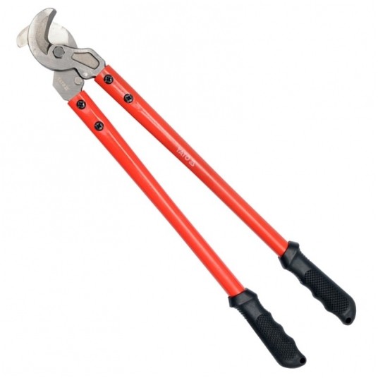 Nożyce do kabli YATO 770mm -zdjęcie numer 1