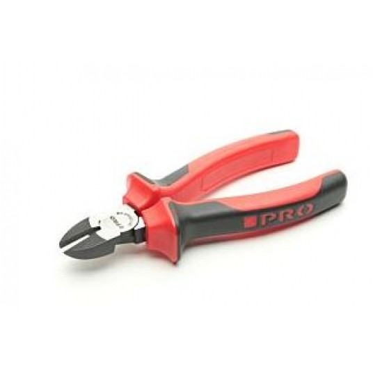 Obcinak boczny HD 160mm BY-CR16HD-OB -zdjęcie numer 1