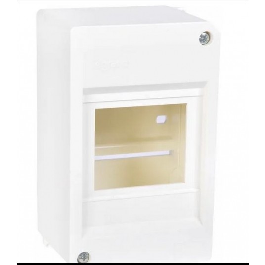 Obudowa naścienna Legrand S4 -zdjęcie numer 1