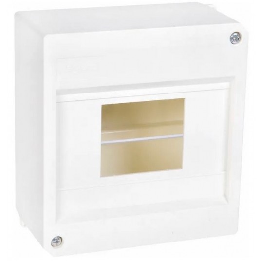 Obudowa natynkowa Legrand S6 -zdjęcie numer 1