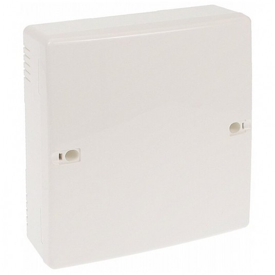 Obudowa OPU-4 P centrali alarmowej SATEL natynkowa -zdjęcie numer 2