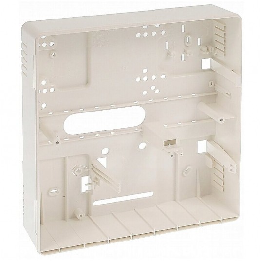 Obudowa OPU-4 P centrali alarmowej SATEL natynkowa -zdjęcie numer 3