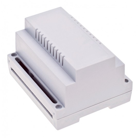 Obudowa Z101J mocowana na szynę DIN PS -zdjęcie numer 1