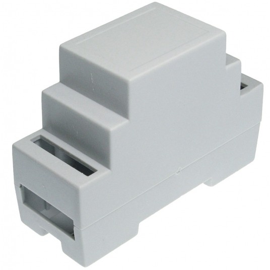 Obudowa Z103J mocowana na szynę DIN PS -zdjęcie numer 1