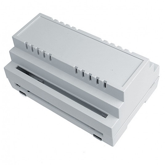 Obudowa Z104J mocowana na szynę DIN PS -zdjęcie numer 1