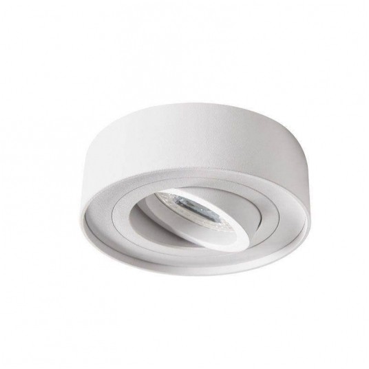 Oczko sufitowe regulowane MINI BORD DLP-50-W -zdjęcie numer 1