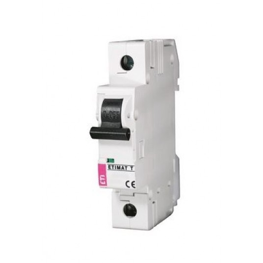 Ogranicznik mocy Etimat-T 1P 20A -zdjęcie numer 1