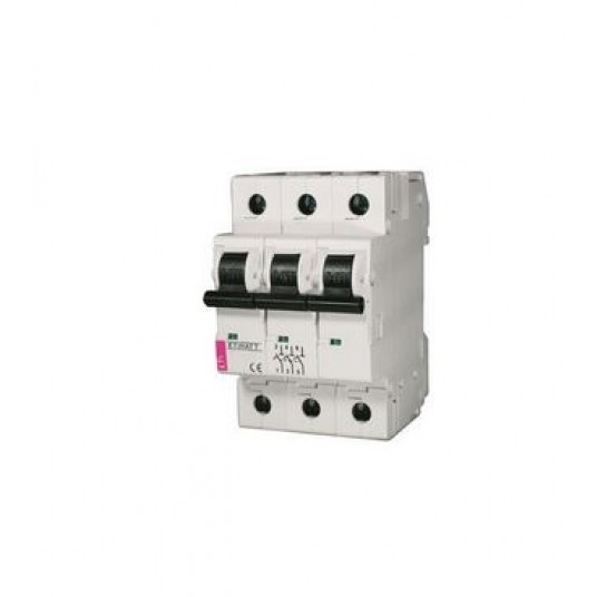 Ogranicznik mocy Etimat-T 3P 25A -zdjęcie numer 1