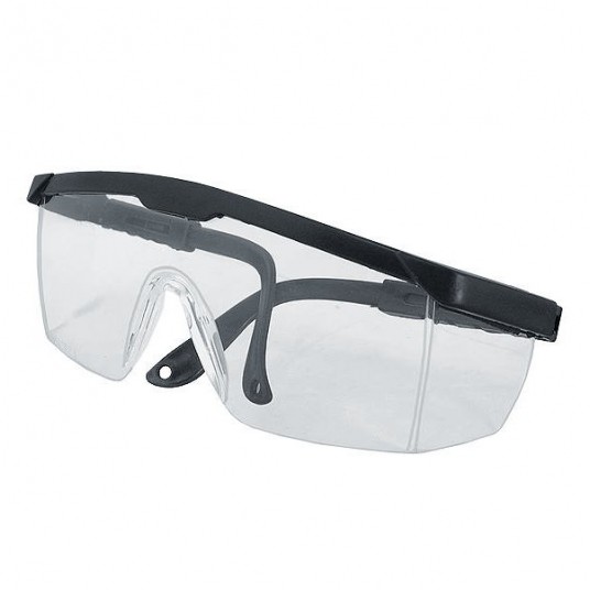 Okulary ochronne C0002 -zdjęcie numer 1