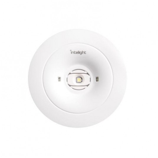 Oprawa awaryjna P/T STARLET SPOT ROUND SO 150 NM -zdjęcie numer 1