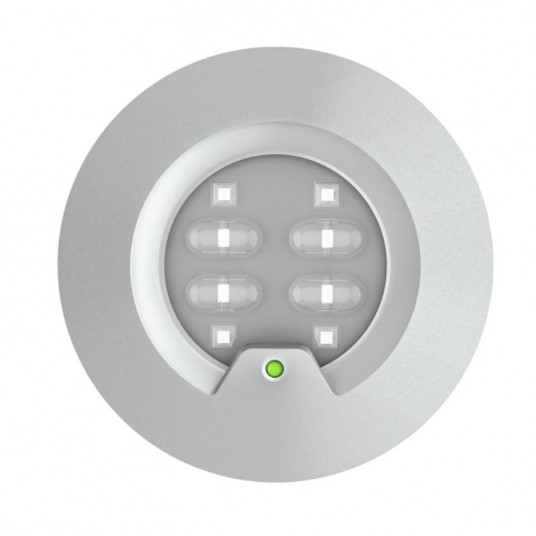 Oprawa awaryjna Roundtech naty. eFocus AT 200lm 1H -zdjęcie numer 1