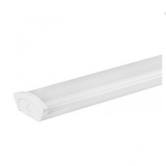 Oprawa biurowa ORO PARED 2x120 T8 LED IP20 -zdjęcie numer 1