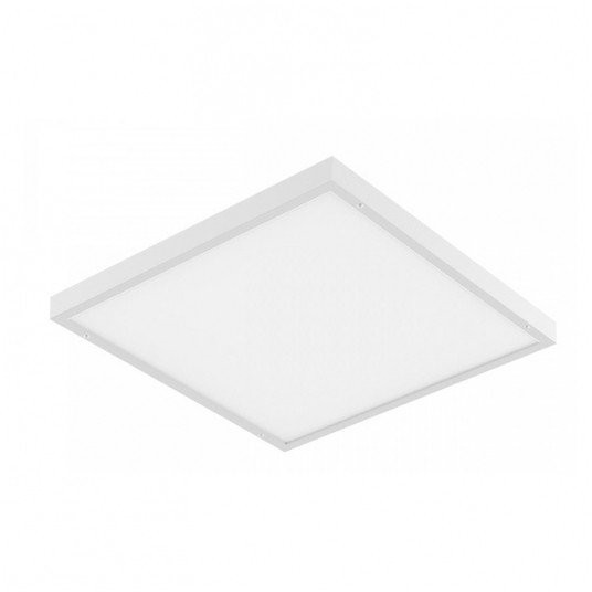 Oprawa LED Algine Backlight 40W NW 600x600x28 IP20 -zdjęcie numer 1