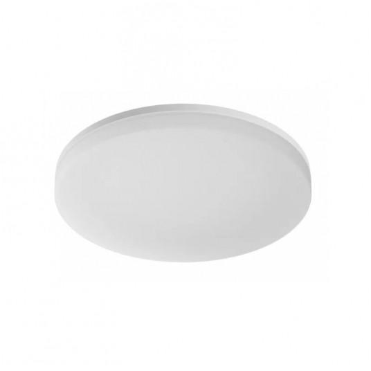 Oprawa NYMPHEA BLACK&WHITE RINGS 18W CCT IP54 -zdjęcie numer 1