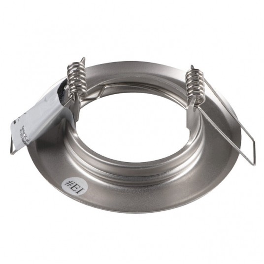 Oprawa punktowa ARGUS CT-2114-C/M matowy chrom -zdjęcie numer 1