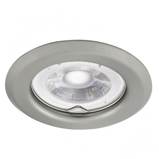 Oprawa punktowa ARGUS CT-2114-C/M matowy chrom -zdjęcie numer 2