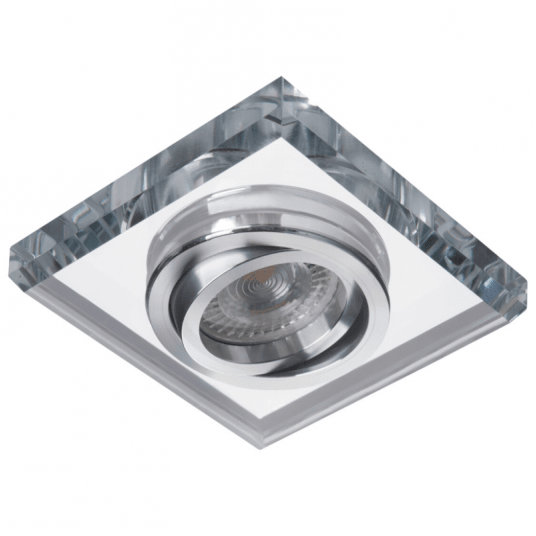 Oprawa punktowa MORTA CT-DTL50-SR bez oprawki -zdjęcie numer 1