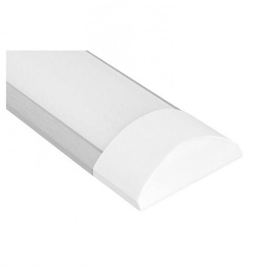 Oprawa sufitowa LED Slim 40W 120cm IP20 230V 4000K -zdjęcie numer 1