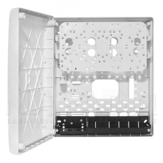 OPU-3 P Obudowa natynkowa z polistyrenu bez transf -zdjęcie numer 1