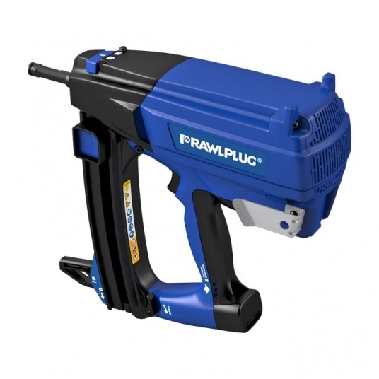 Osadzak gazowy do betonu i stali SC40II RAWLPLUG -zdjęcie numer 1