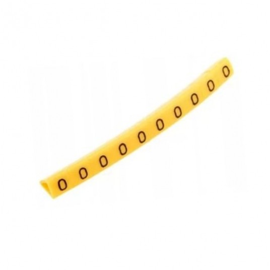 Oznacznik przewodów OZ-1/0 -zdjęcie numer 1