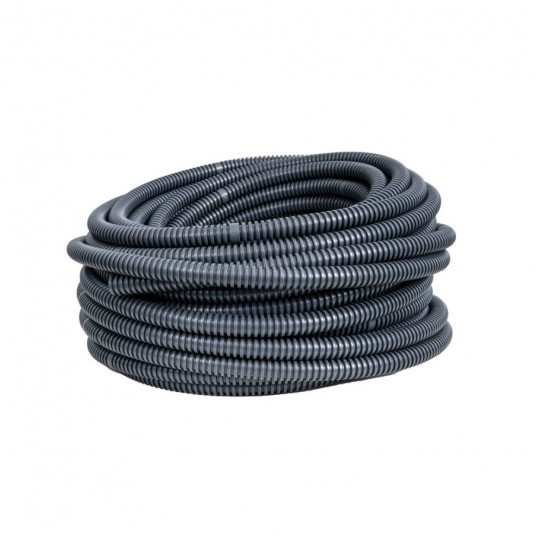 Peszel 20/14,5 320N PCV+ pilot rura karbowana -zdjęcie numer 1