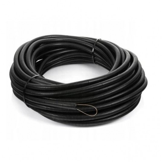 Peszel 20/14,5 750N PCV bez pilota UV szara -zdjęcie numer 1