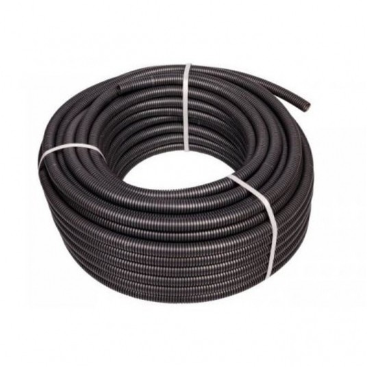 Peszel 20/16 Elektr. 320N szary rura karbowana UV -zdjęcie numer 1