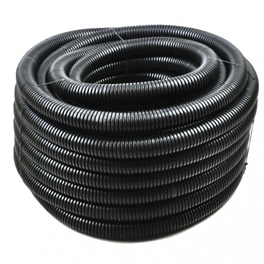 Peszel 25/19 elektroinsta. 1250N UV rura karbowana -zdjęcie numer 1