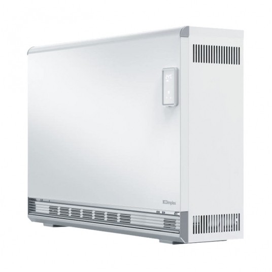 Piec akumulacyjny dynamiczny VFE 50K 5,0kW Dimplex -zdjęcie numer 1