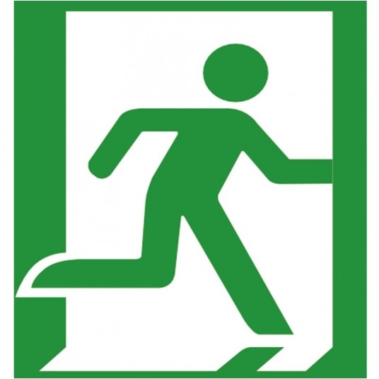 Piktogram do LUDZIK PRAWO VD3 -zdjęcie numer 1