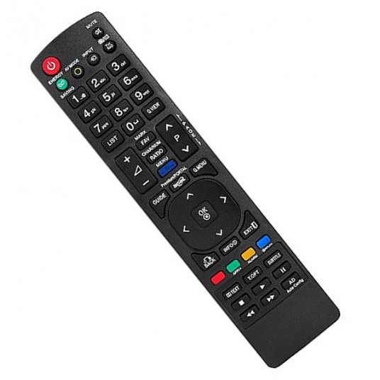 Pilot do LG AKB75675311 SMART, NETFLIX,PRIME VIDEO -zdjęcie numer 1