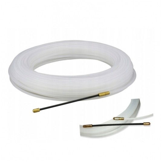 Pilot do prowadzenia kabli długość 20m -zdjęcie numer 1