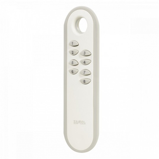 Pilot P-257/2 2-klawiszowy Zamel ExtaLife -zdjęcie numer 1