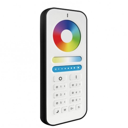 Pilot WiFi GLEDOPTO WLED GL-RC-002WL -zdjęcie numer 1