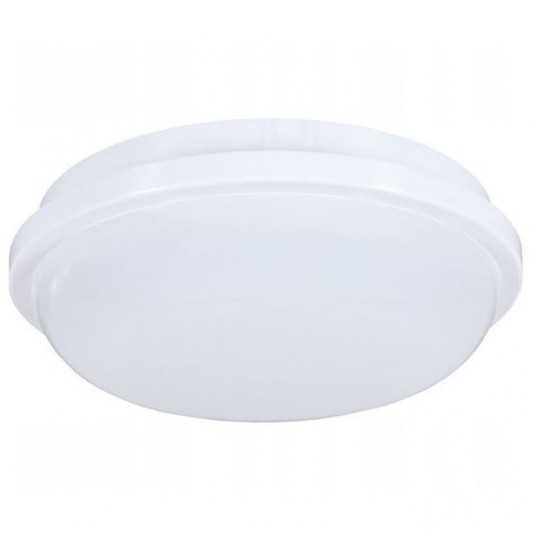 Plafon BELLATRIX LED 20W 4000K IP65 biała -zdjęcie numer 1