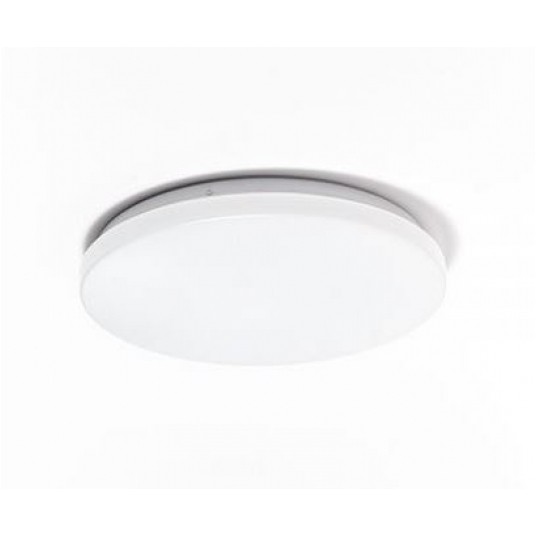 Plafon LED NEPTUN 24W/840 4000K 2475lm z czuj.ruch -zdjęcie numer 1