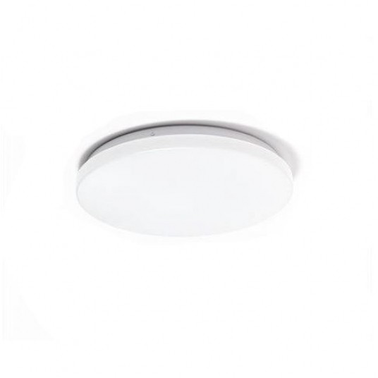 Plafon LED URAN 18W/840 4000K 1440lm -zdjęcie numer 1