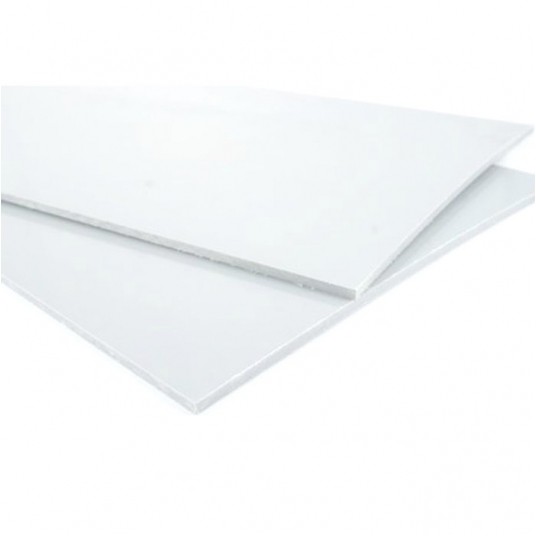 Płyta izolacyjna PMN-77x36 4mm do STN 80x42 -zdjęcie numer 1