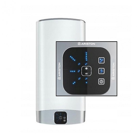 Podgrzewacz elektryczny 80L ARISTON -zdjęcie numer 1
