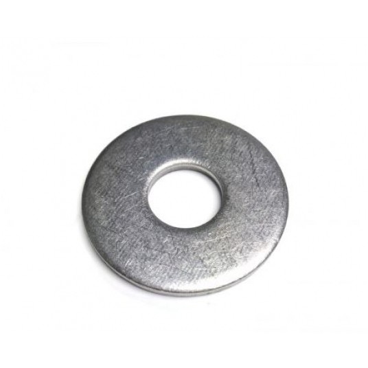 Podkładka 10 poszerzana stal nierdzewna A2 -zdjęcie numer 1