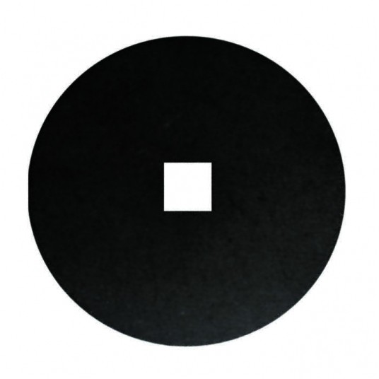 Podkładka EPDM FI80 pod papa / membrana -zdjęcie numer 1