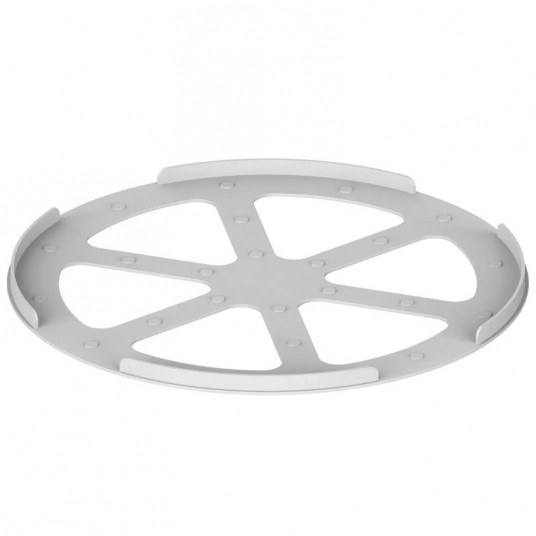 Podkładka PCV pod obciążnik fi 38cm AN-500XB/TW/ -zdjęcie numer 1