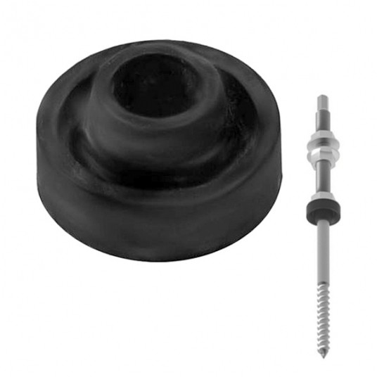 Podkladka/uszczelka M10 do śrub dwugwintowych -zdjęcie numer 1