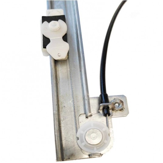 Podnośnik szyby prawy przód Blic do Renault Master -zdjęcie numer 3