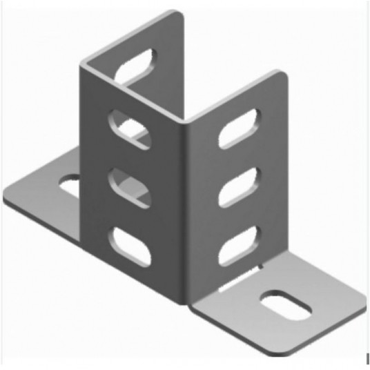 Podstawa montażowa PMN BAKS -zdjęcie numer 1