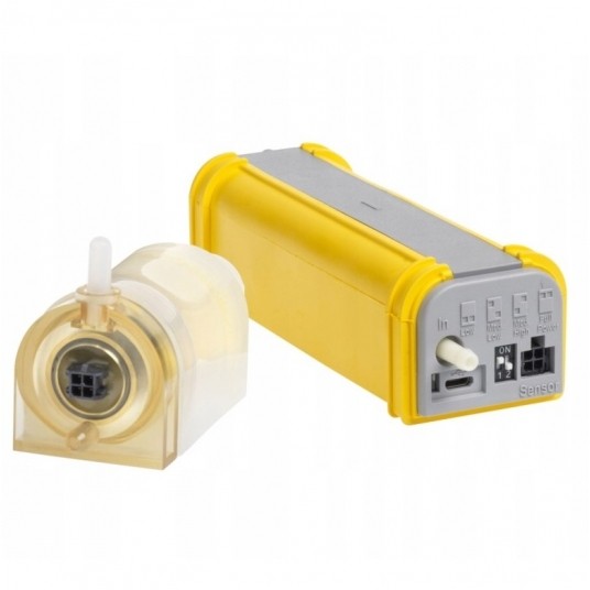 Pompka do skroplin Refco -zdjęcie numer 2