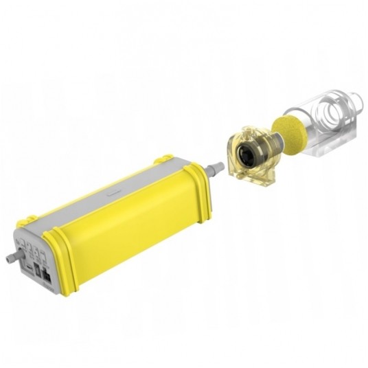 Pompka do skroplin Refco -zdjęcie numer 5