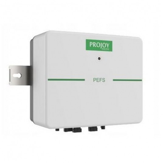 PROJOY Wył. bezpieczeństwa PEFS-EL40-4 2-STRI -zdjęcie numer 1