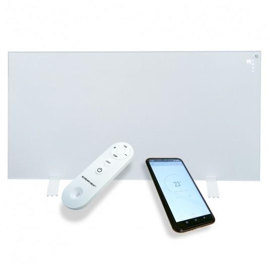 Promiennik podczerwieni Dream Heat 480W z pilotem -zdjęcie numer 1